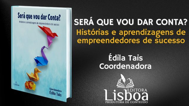 Será que vou dar conta?