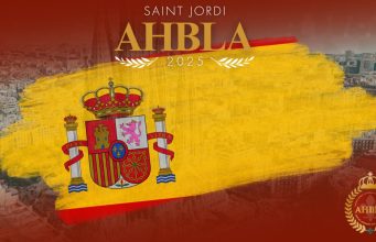 Academia Hispano-brasileña de Ciencias, Letras y Artes (AHBLA) anuncia sua segunda turnê pela Europa em abril de 2025