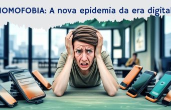 NOMOFOBIA: A nova epidemia da era digital – como identificar e tratar este desafio emocional