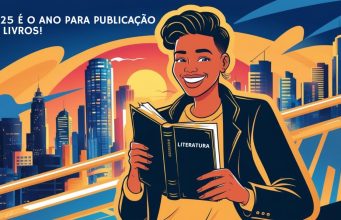 Publicar um livro em 2025 pode ser o impulso que sua carreira precisa