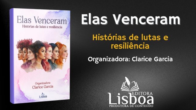 Elas Venceram