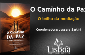 Lançamento do Livro “Caminhos da PAZ: O Brilho da Mediação” – Uma Obra Essencial para a Construção da Paz nos Conflitos