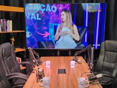 Editora Lisboa inaugura Studio de Podcast em Belo Horizonte para impulsionar a visibilidade de autores e coautores