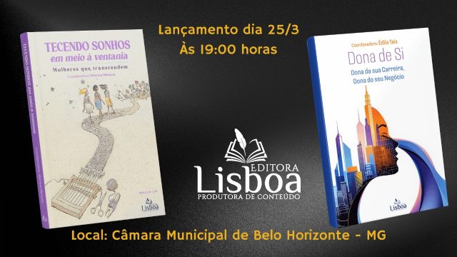 Noite de Homenagens