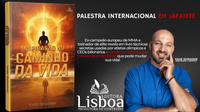 Palestra Internacional