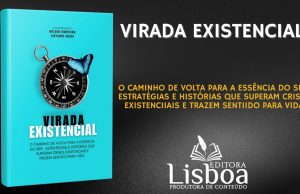 Virada Existencial”: um livro que promete reacender a chama da essência humana em noite histórica em São Paulo