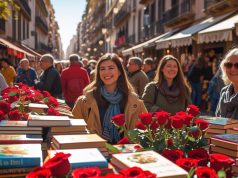 Turnê Sant Jordi 2026 da AHBLA promove intercâmbio cultural e literário entre Brasil e Europa em roteiro imperdível por Barcelona e Braga