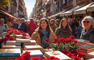 Turnê Sant Jordi 2026 da AHBLA promove intercâmbio cultural e literário entre Brasil e Europa em roteiro imperdível por Barcelona e Braga