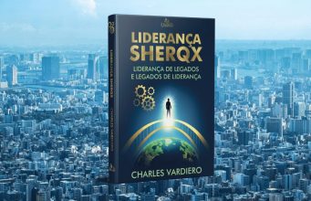 Liderança SHERQX: Novo livro propõe modelo inovador para líderes que desejam construir legados duradouros