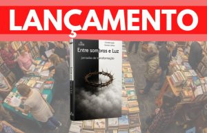 Livro “Entre Sombras e Luz: Jornadas de Transformação” Traz Relatos de Fé e Superação em Lançamento em Conselheiro Lafaiete