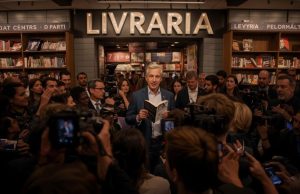 A letra impressa como voto de confiança