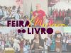 Feira Mineira do Livro em Conselheiro Lafaiete consolida-se como um dos principais eventos literários de Minas Gerais