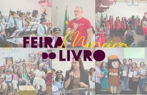 Feira Mineira do Livro em Conselheiro Lafaiete consolida-se como um dos principais eventos literários de Minas Gerais