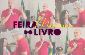 EMC Conecta Minas: Gustavo Mendicino Detalha Papel Estratégico da Rede Minas e Rádio Inconfidência na Feira Mineira do Livro