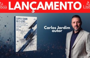Por que o Supply Chain se tornou a área mais estratégica do C-Level? Novo livro de executivo da Pfizer decodifica a logística moderna