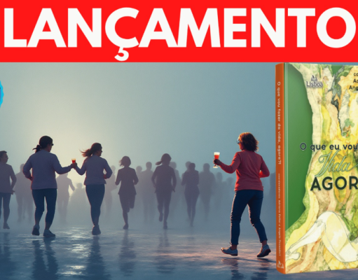 O que eu vou fazer da vida agora!? Será lançado em Brasília nesta sexta-feira