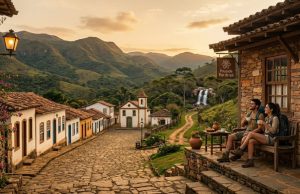 Destinos de viagem baratos e escondidos no Brasil: a nova aposta contra o turismo de massa