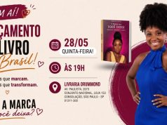 Jackeline Camillo lança “A marca que você deixa”: uma jornada visceral sobre memórias, cicatrizes e a coragem da autodescoberta