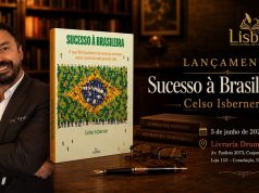 Celso Isberner lança “Sucesso à Brasileira” com mais de 200 dicas práticas baseadas em 100 entrevistas reais